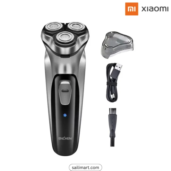 Enchen Blackstone Shaver Best Price in Bangladesh