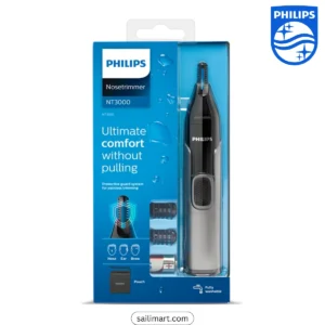 Philips NT3650 Nose, Ear & Eyebrow Trimmer