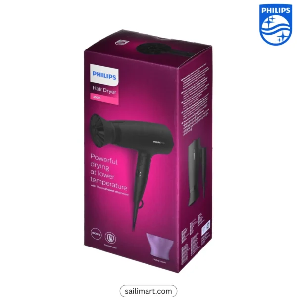 Philips BHD308 Hair Dryer for Women