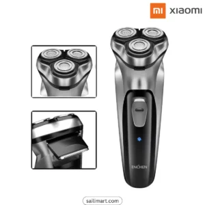 Enchen Blackstone Electric Rotary Shaver