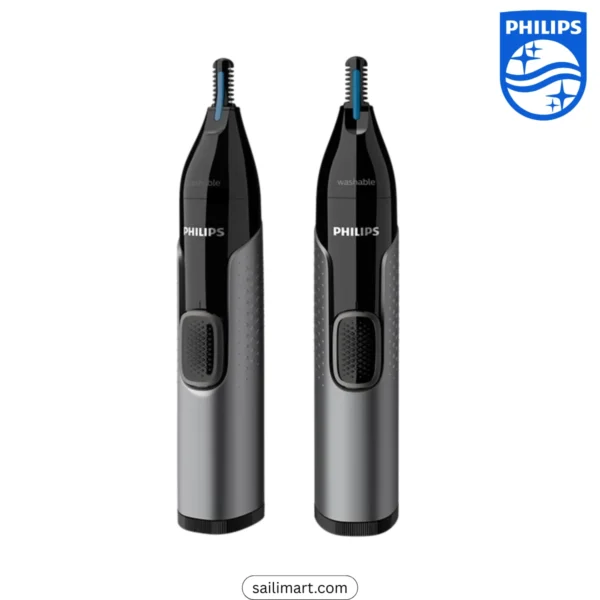 Philips NT3650/16 Nose, Ear & Eyebrow Trimmer for unisex
