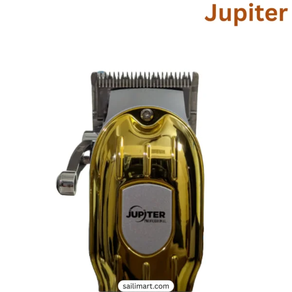 Jupiter JP-802 Hair Trimmer in Bangladesh 