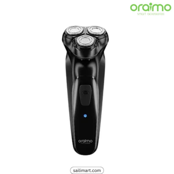 Oraimo RS10 Smart Rotary Electric Shaver price in Bangladesh