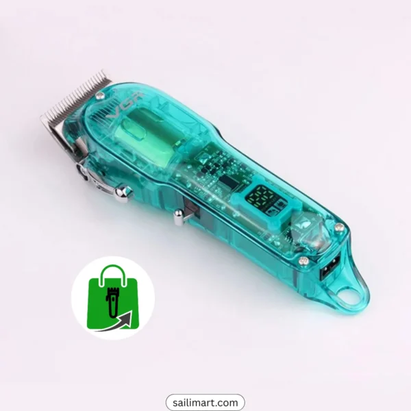 VGR V-660 trimmer AC-DC sailimart