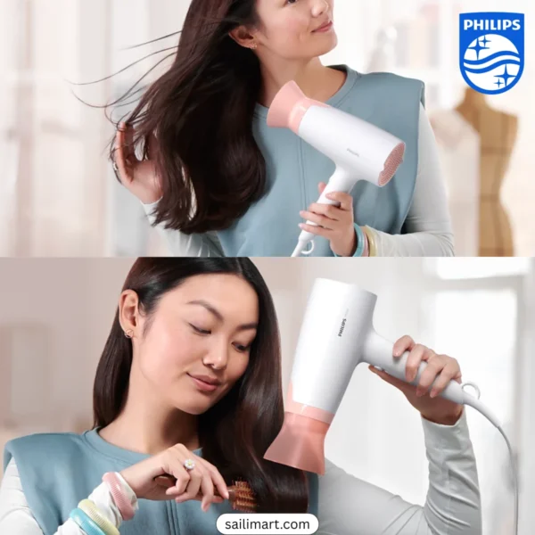 Philips BHD300/13 Hair Dryer for Women