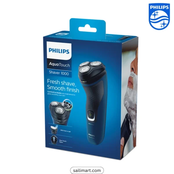 Philips S1121/40 Shaver