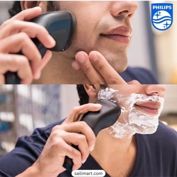 Philips S1121/40 Shaver for Men