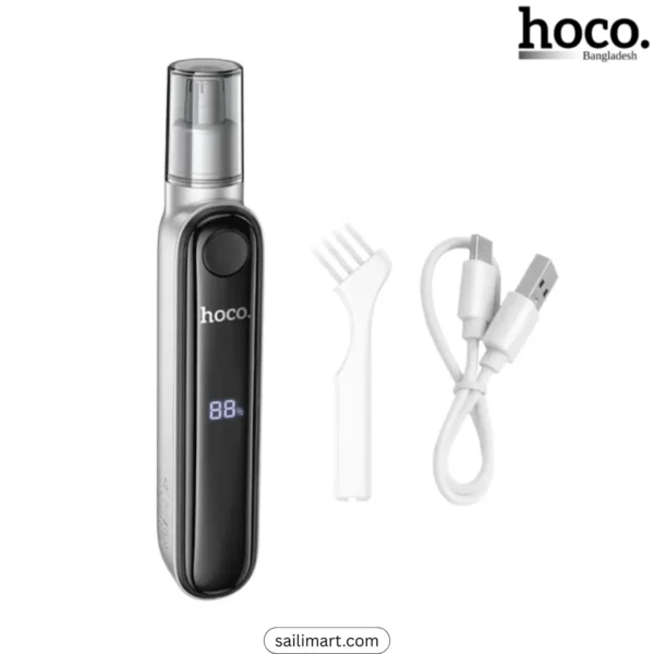 Hoco HP33 Nose Trimmer in Bangladesh 