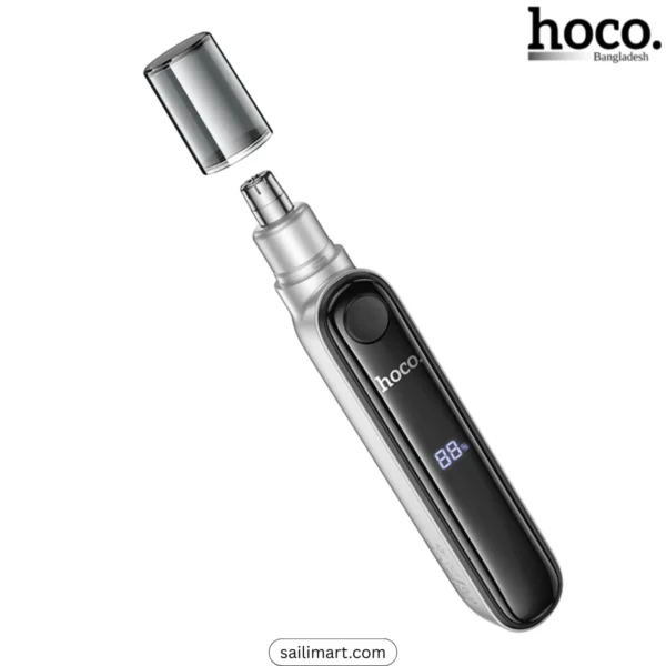 Hoco HP33 Nose Trimmer for men