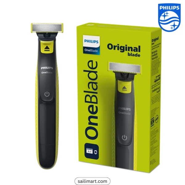 Philips QP2724/10 OneBlade Best Price in Banlgadesh