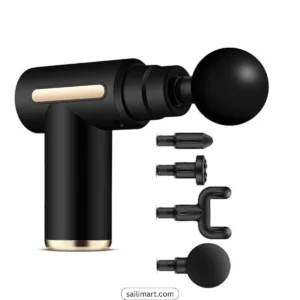 BLD-720 Massage Gun in Bangladesh 