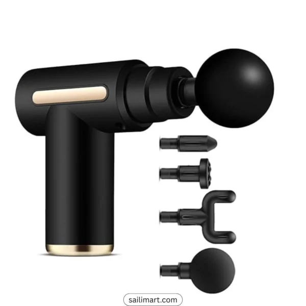 BLD-720 Massage Gun in Bangladesh 