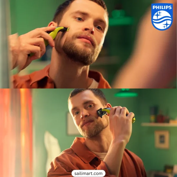 Philips QP2724/10 OneBlade for Men