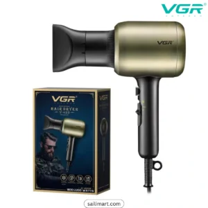 VGR V-453 Powerful Professional Hair Dryer
