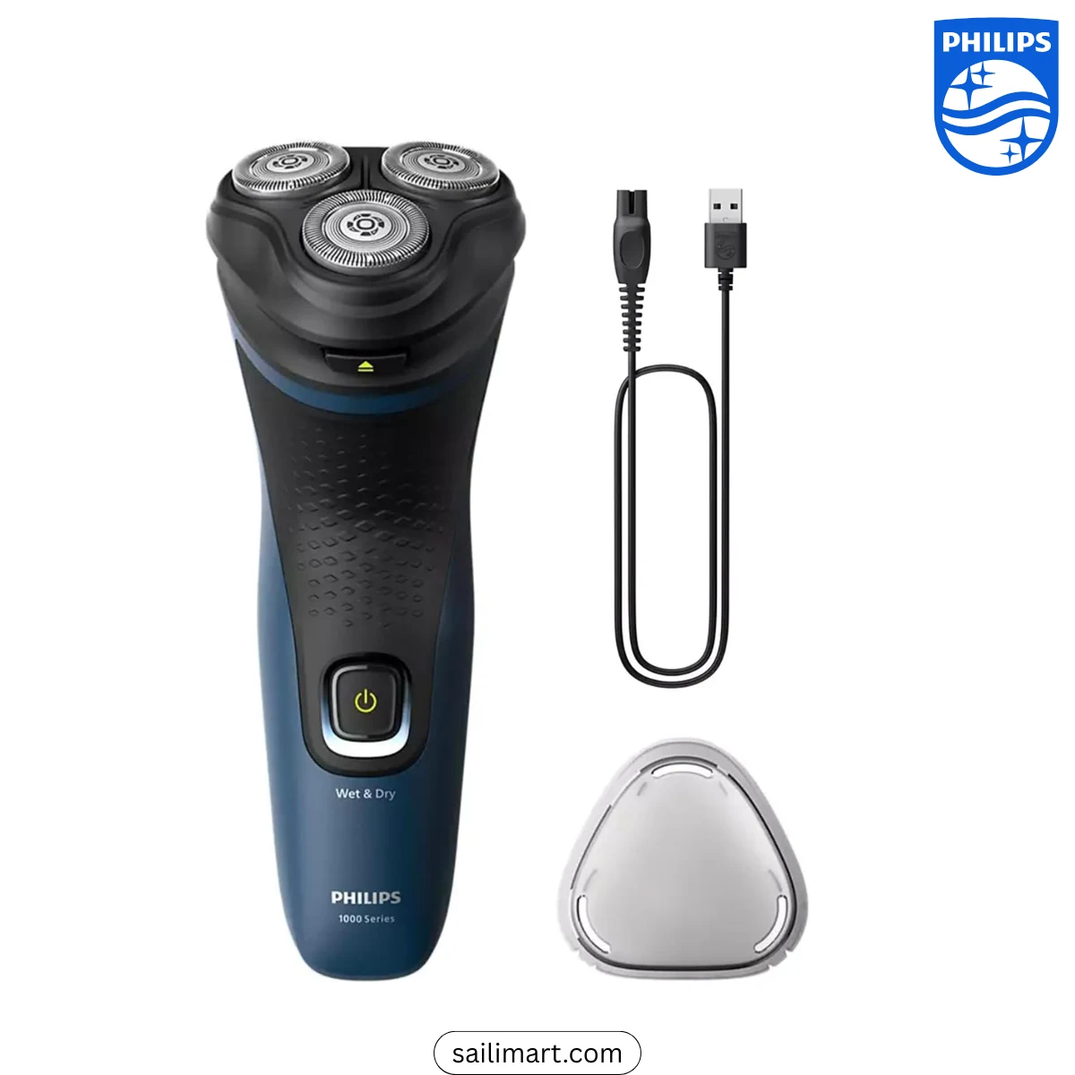 Philips S1151/00 Shaver for Men