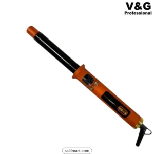 V&G C90 Professional Hair Auto-Curling Tong