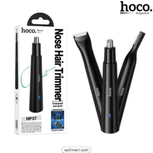 Hoco HP37 3-in-1 Multi-Functional Grooming Kit