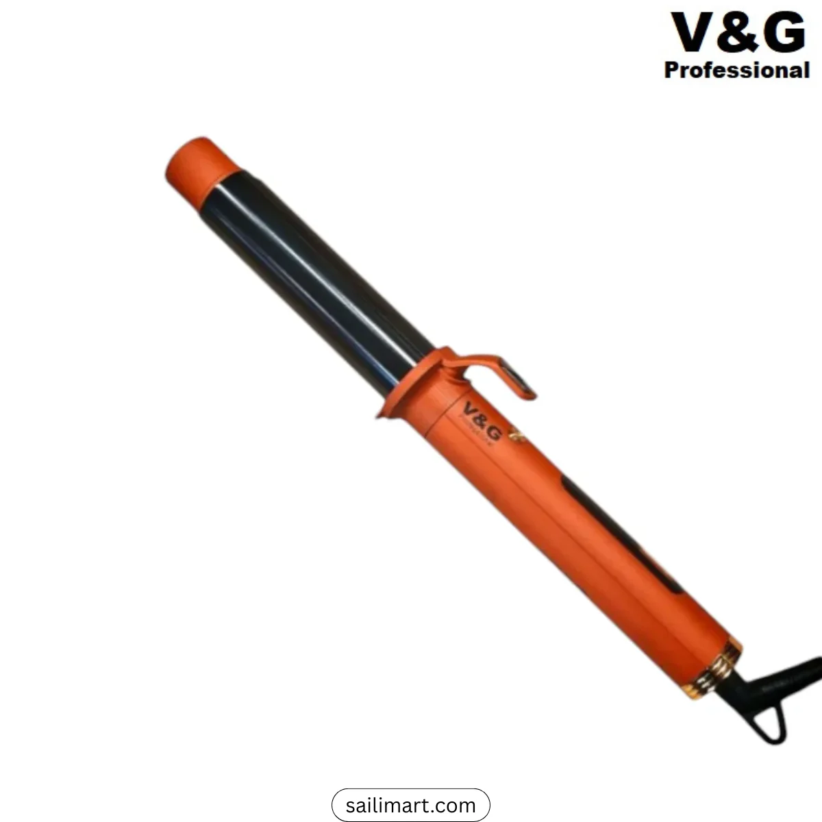 V&G C90 Auto Rotating Curling Best Price in Bangladesh