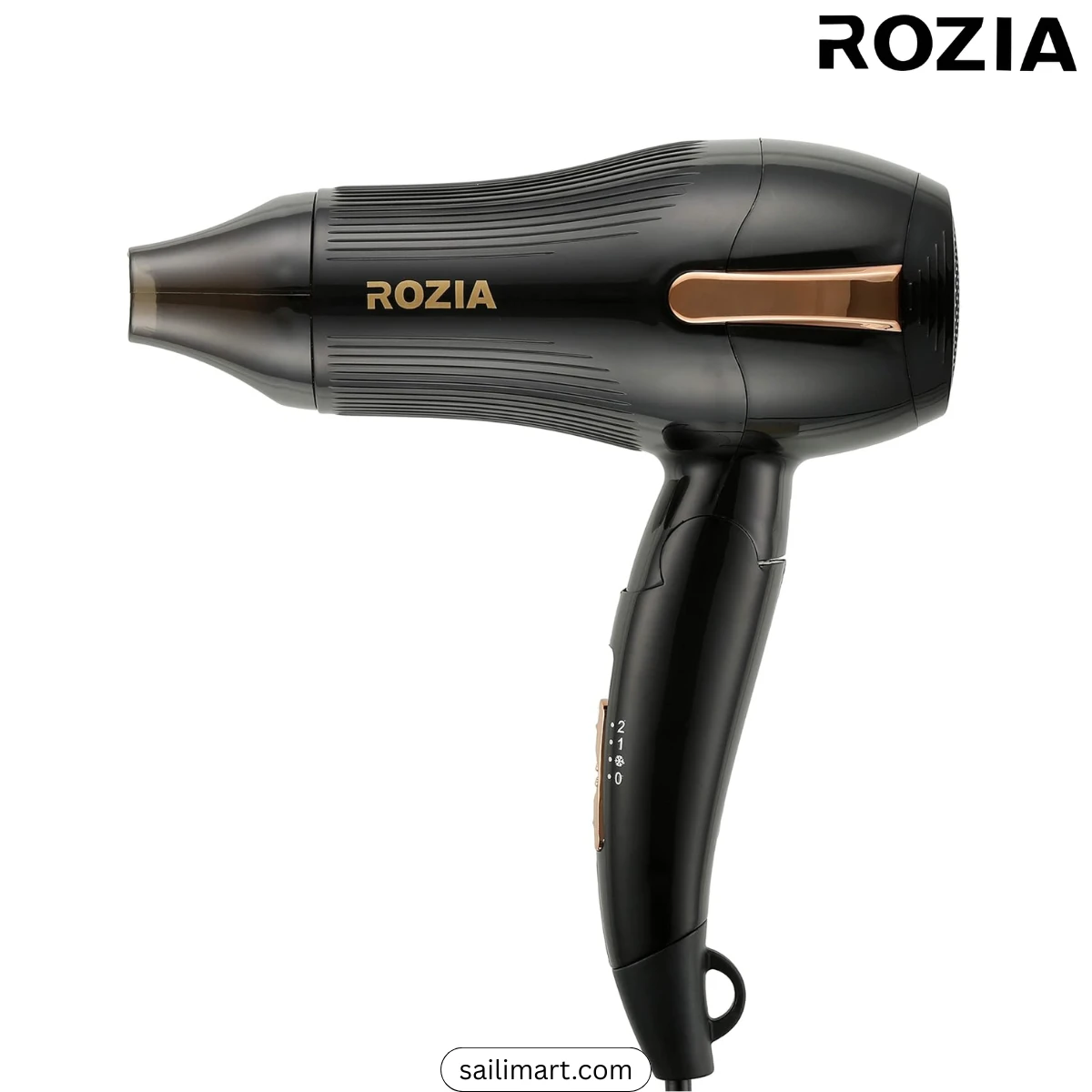 Rozia HC-8170 Hair Dryer Best Price in Bangladesh