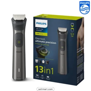 Philips MG7920/15 All-in-One Multi-Grooming Kit 13-in-1