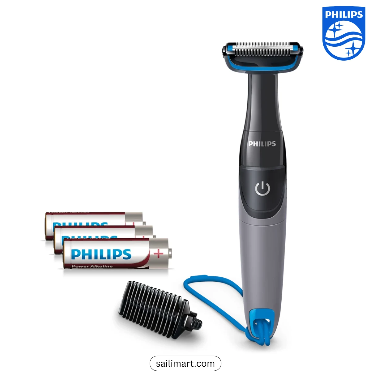 Philips BG1025/15 Best Price in Bangladesh