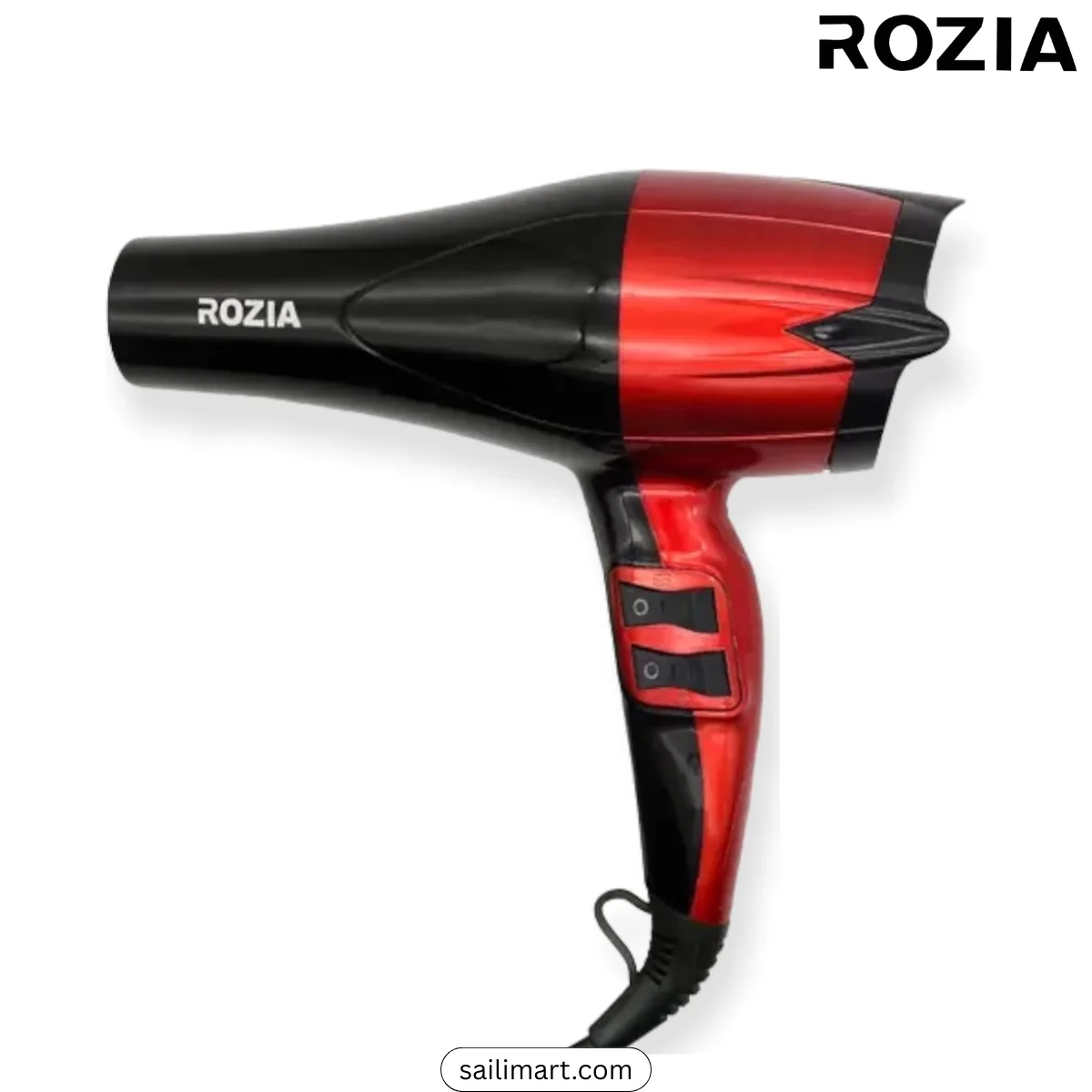 ROZIA Le Pro Express 2000W Hair Dryer