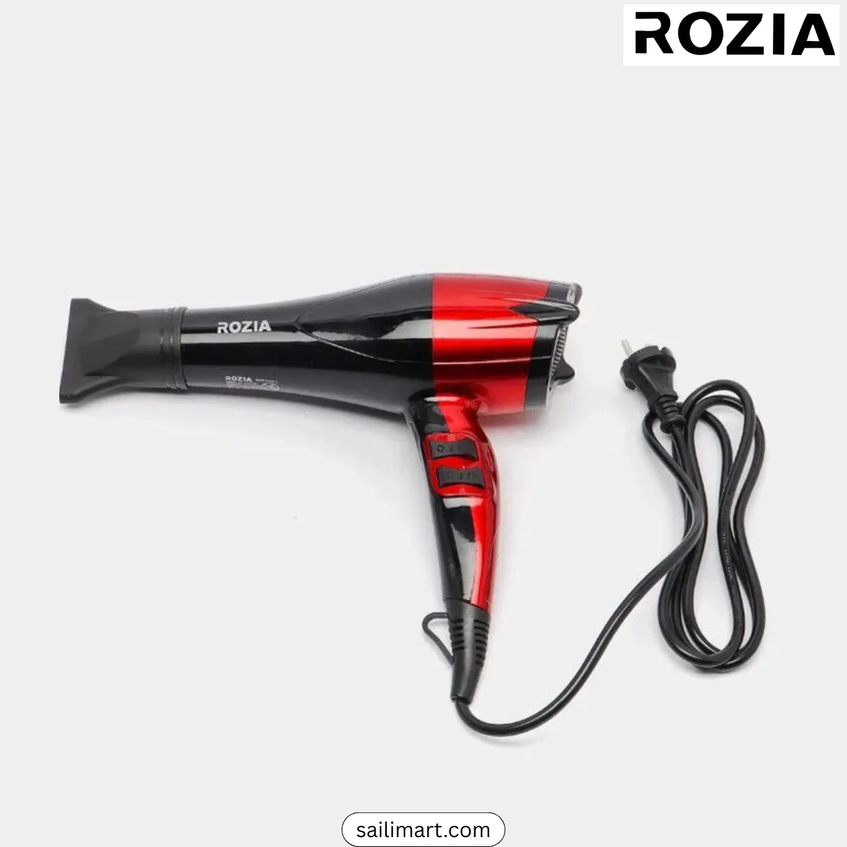 Rozia LE PRO EXPRESS 2000W Hair Dryer Best Price in Bangladesh