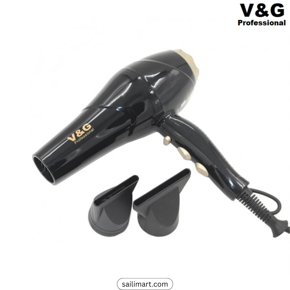 V&G D03 Hair Dryer best Price in Bangladesh