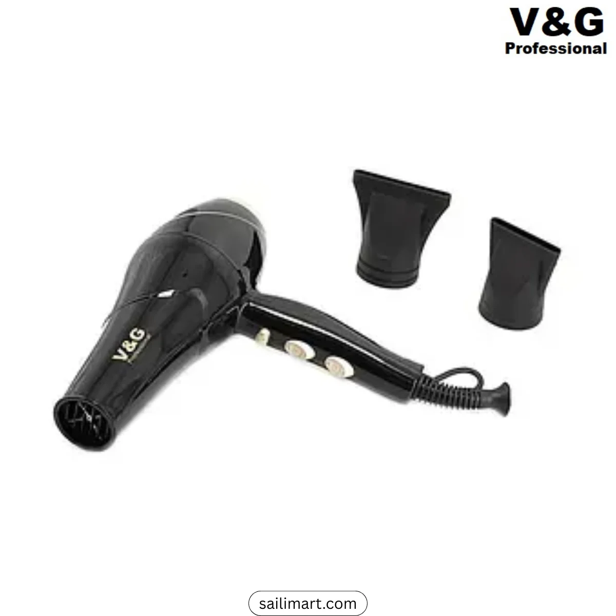 V&G D03 Hair Dryer best Price in Bangladesh