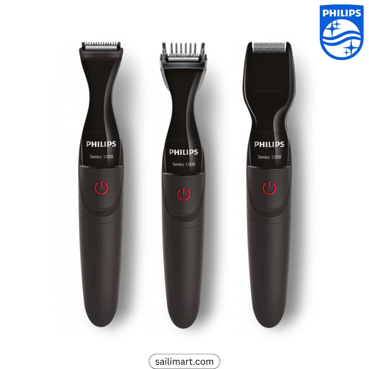 Philips MG1100/16 Beard Trimmer, Shaver at best price in Bangladesh