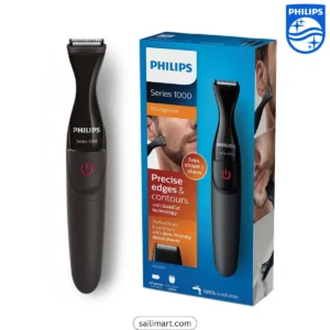 Philips MG1100/16 Multigroom 3 Precision Beard Combs