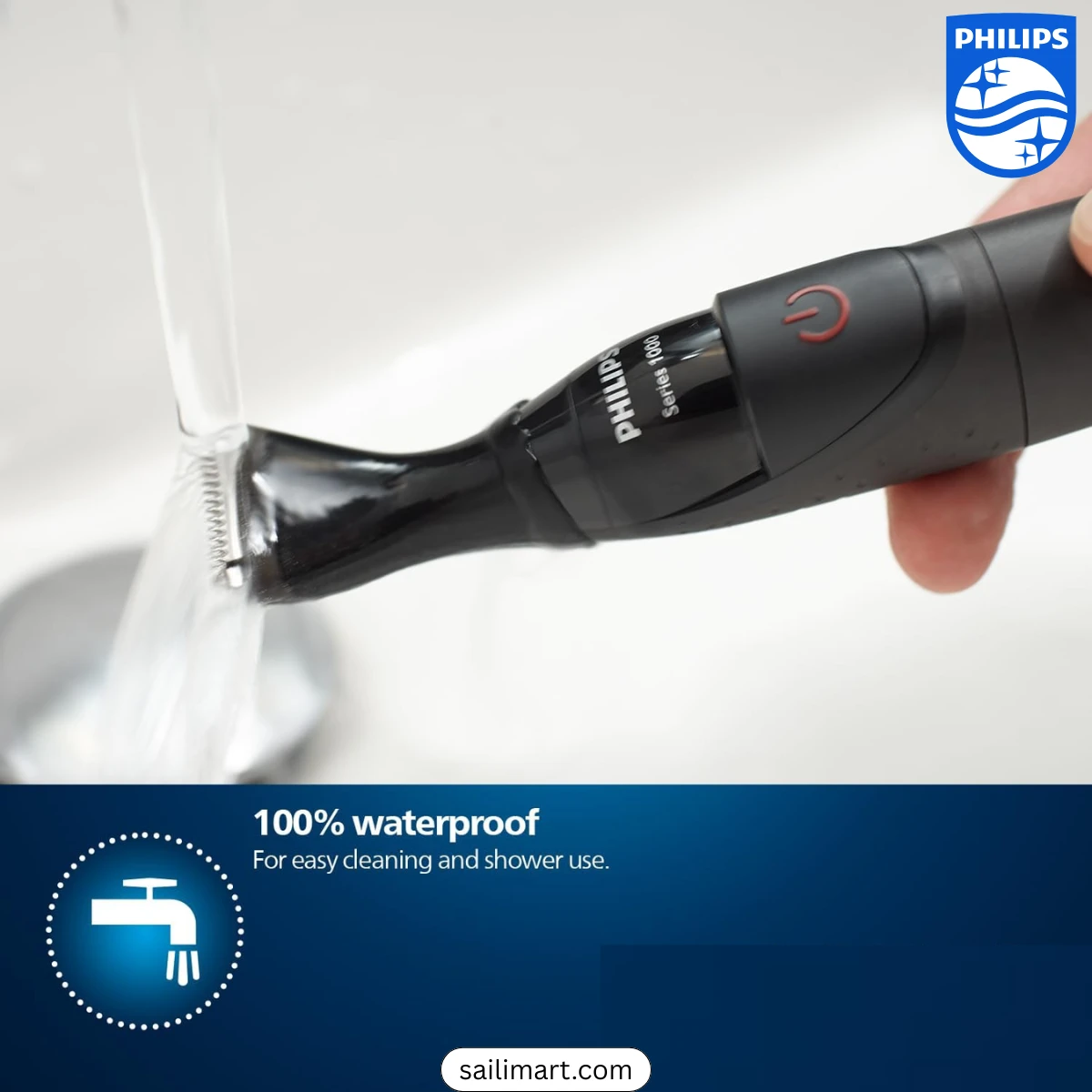 Philips MG1100/16 Shaver at best price in Bangladesh