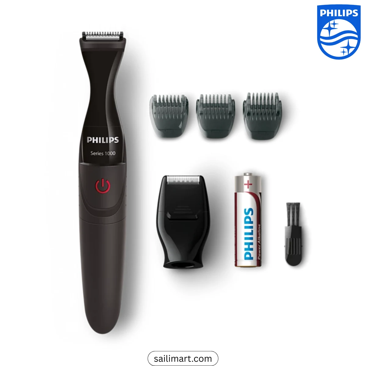 Philips MG1100/16 Shaver at best price in Bangladesh