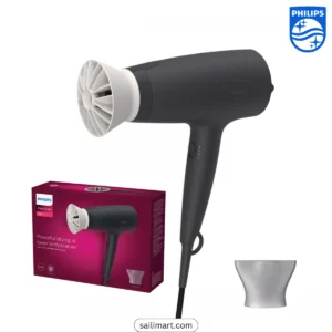 Philips BHD302/10 Hair Dryer with ThermoProtect