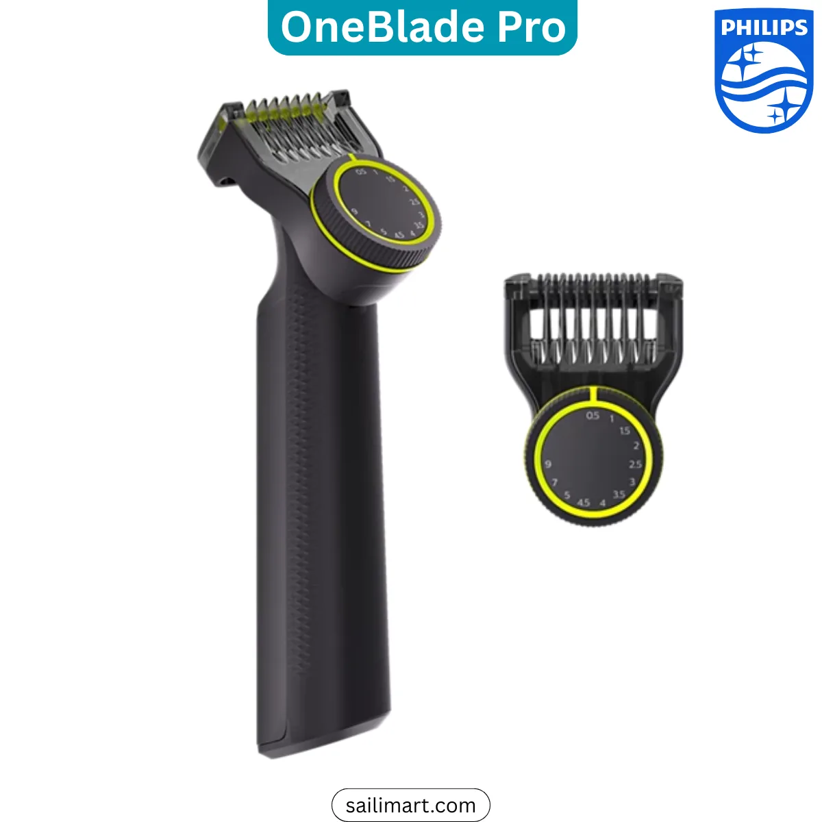 Philips OneBlade Pro QP6542/10 Best Price in Bangladesh