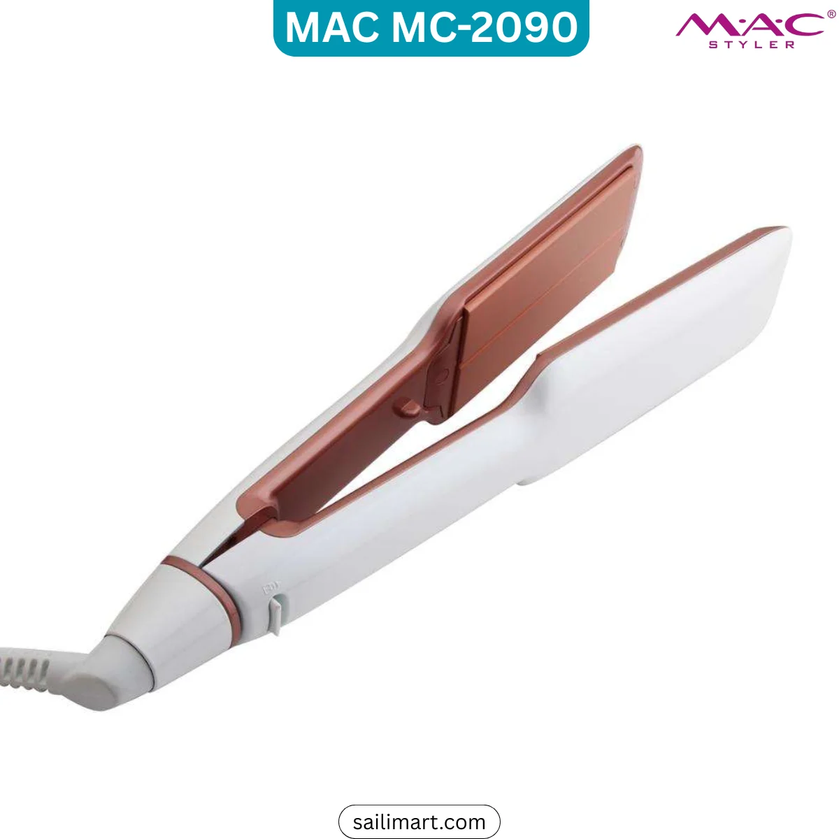 MAC MC-2090 Hair Straightener in Bangladesh
