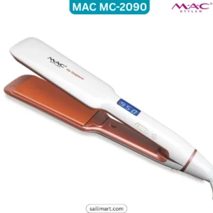 MAC MC-2090 Professional Hair Straightener