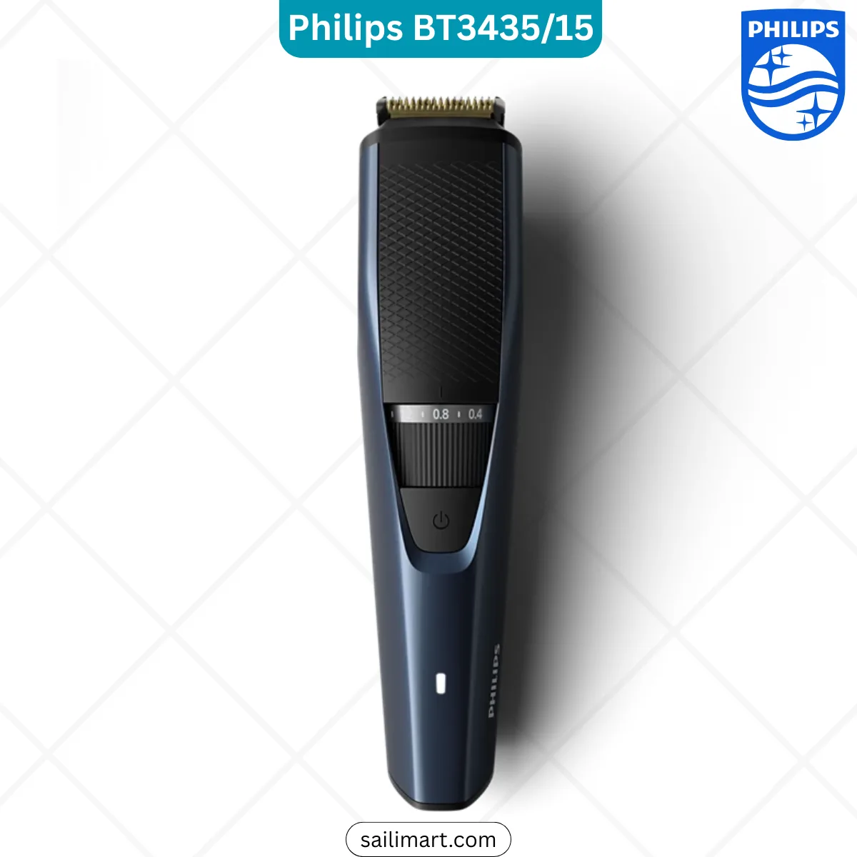 Philips BT3435/15 Hair & Beard Trimmer in Bangladesh