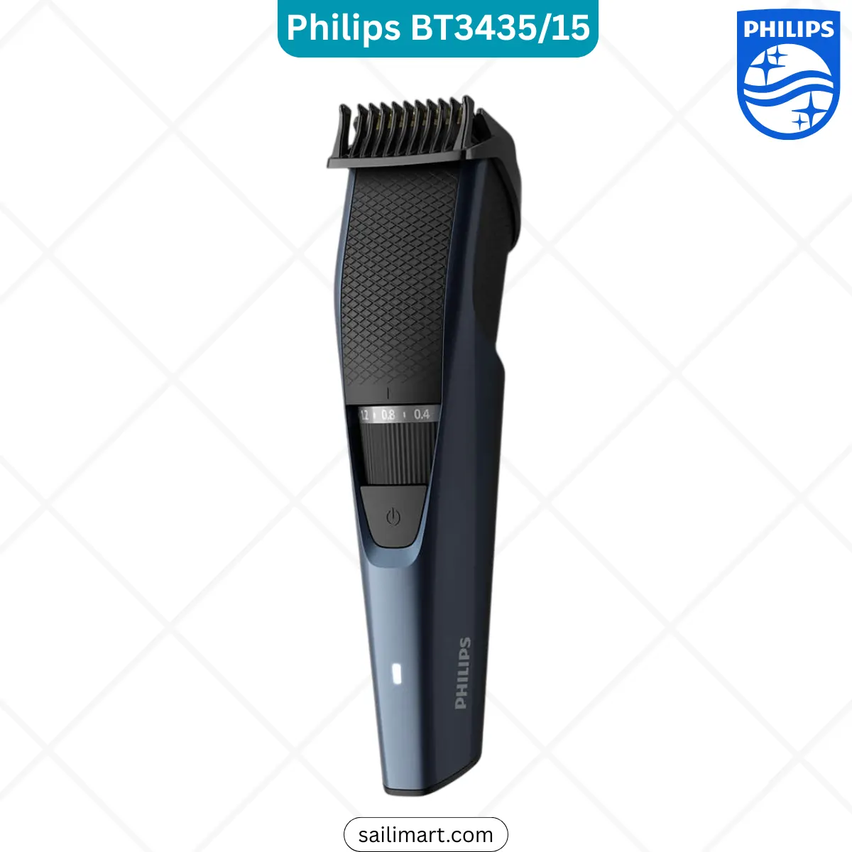 Philips BT3435/15 Beard Trimmer in Bangladesh