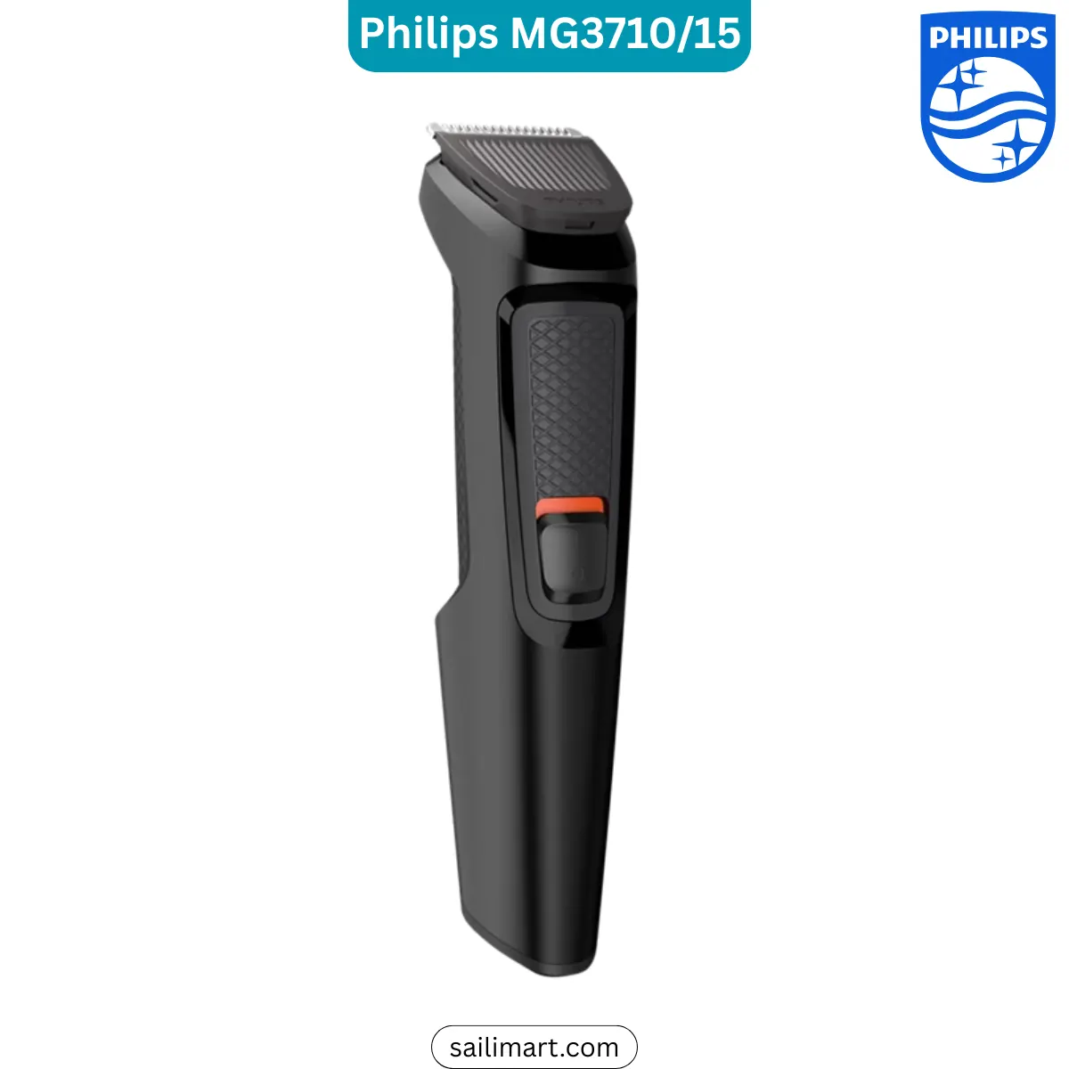 Philips MG3710/13 (6 in 1) Multigroom Series 3000