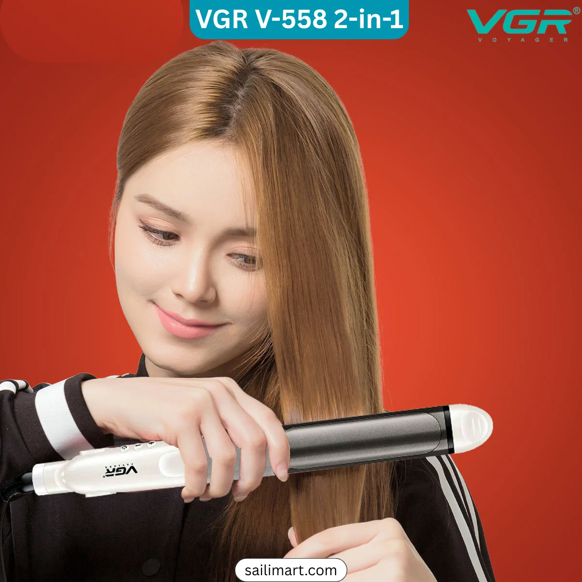 VGR V-558 Best Price in Bangladesh