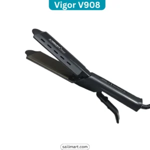 VIGOR V-908 Professional Hair Straightener