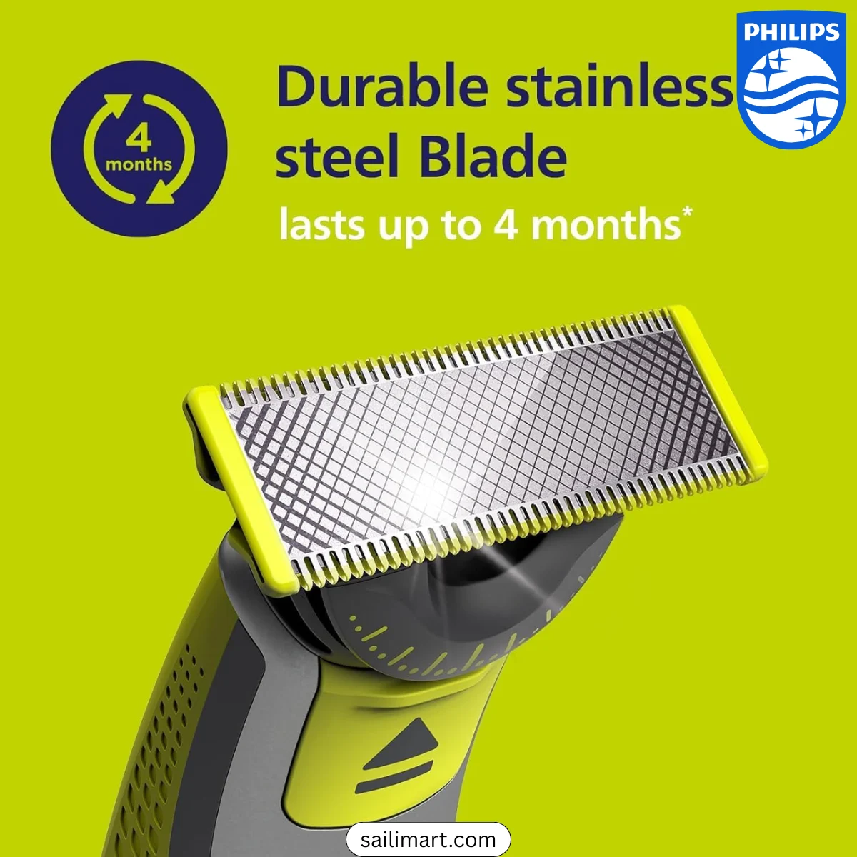 Philips Oneblade Replacement Blade Best Price in Bangladesh