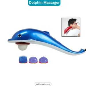 Dolphin Body Massager for Everyone