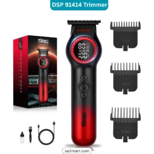 DSP 91414 Professional Trimmer for Men