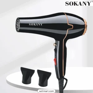 Sokany SK-8808 Professional Hair Dryer with 2600W