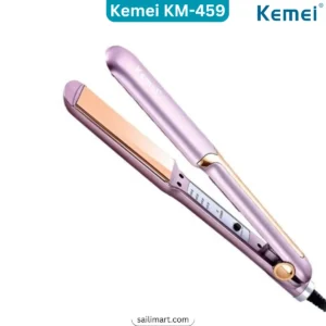 Kemei KM-459 Hair Straightener