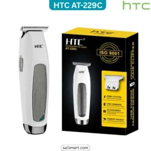 HTC AT-229C Rechargeable Trimmer for Men