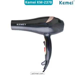 Kemey KM-2378 Professional Hair Dryer 3000W