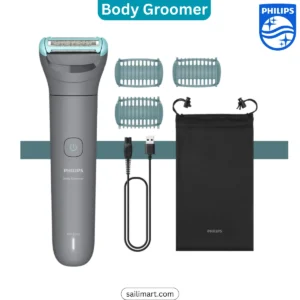 Philips BG3485/15 Body Groomer for Men